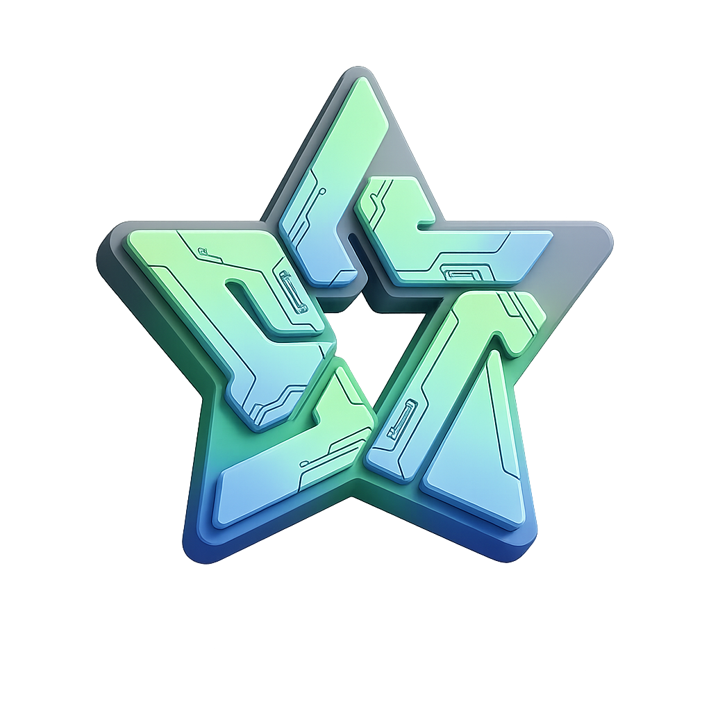 starjeco 产品视觉